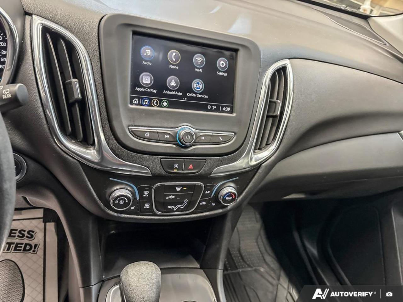 2023 Chevrolet Equinox LT Front-wheel Drive Photo