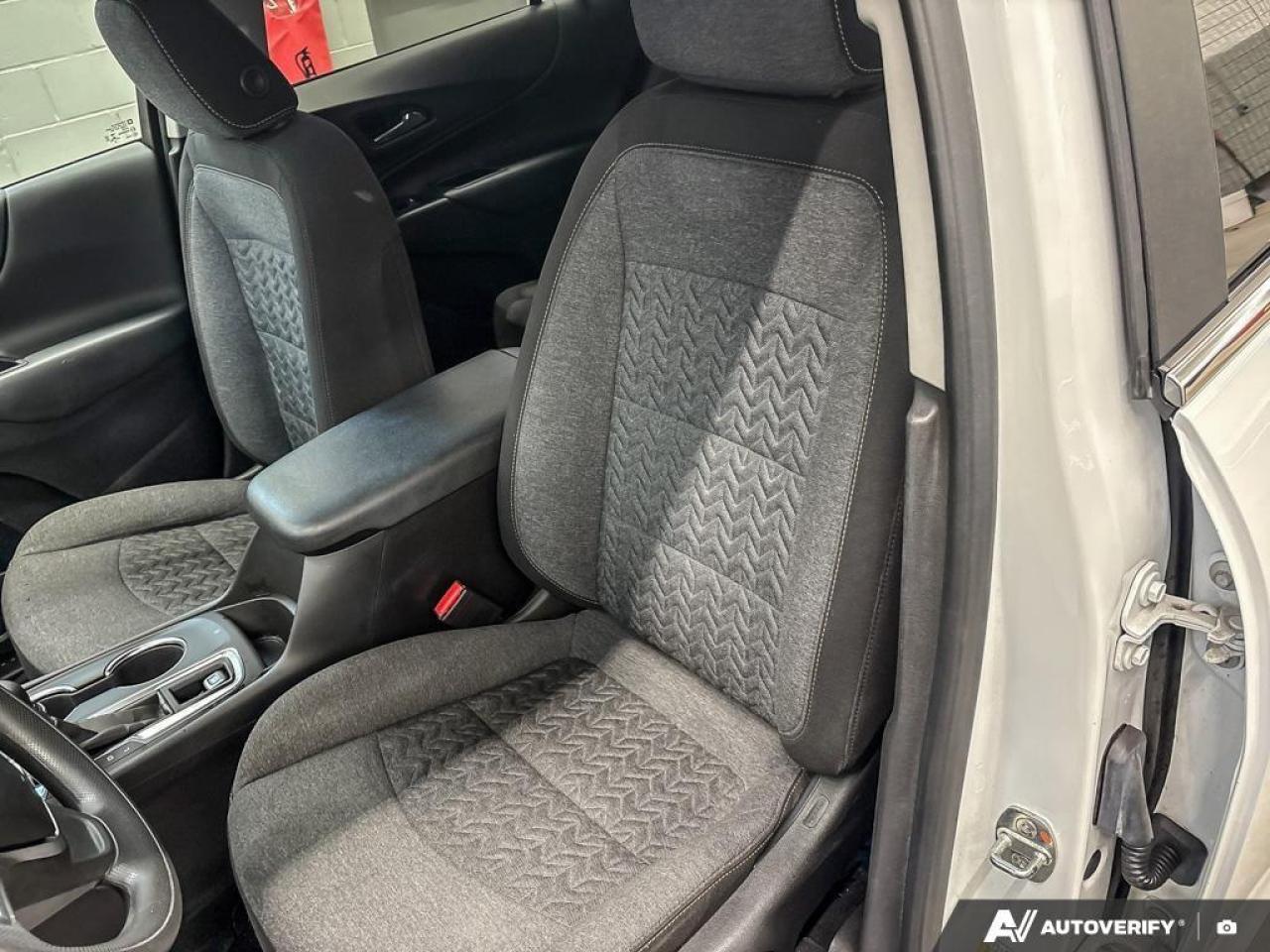 2023 Chevrolet Equinox LT Front-wheel Drive Photo