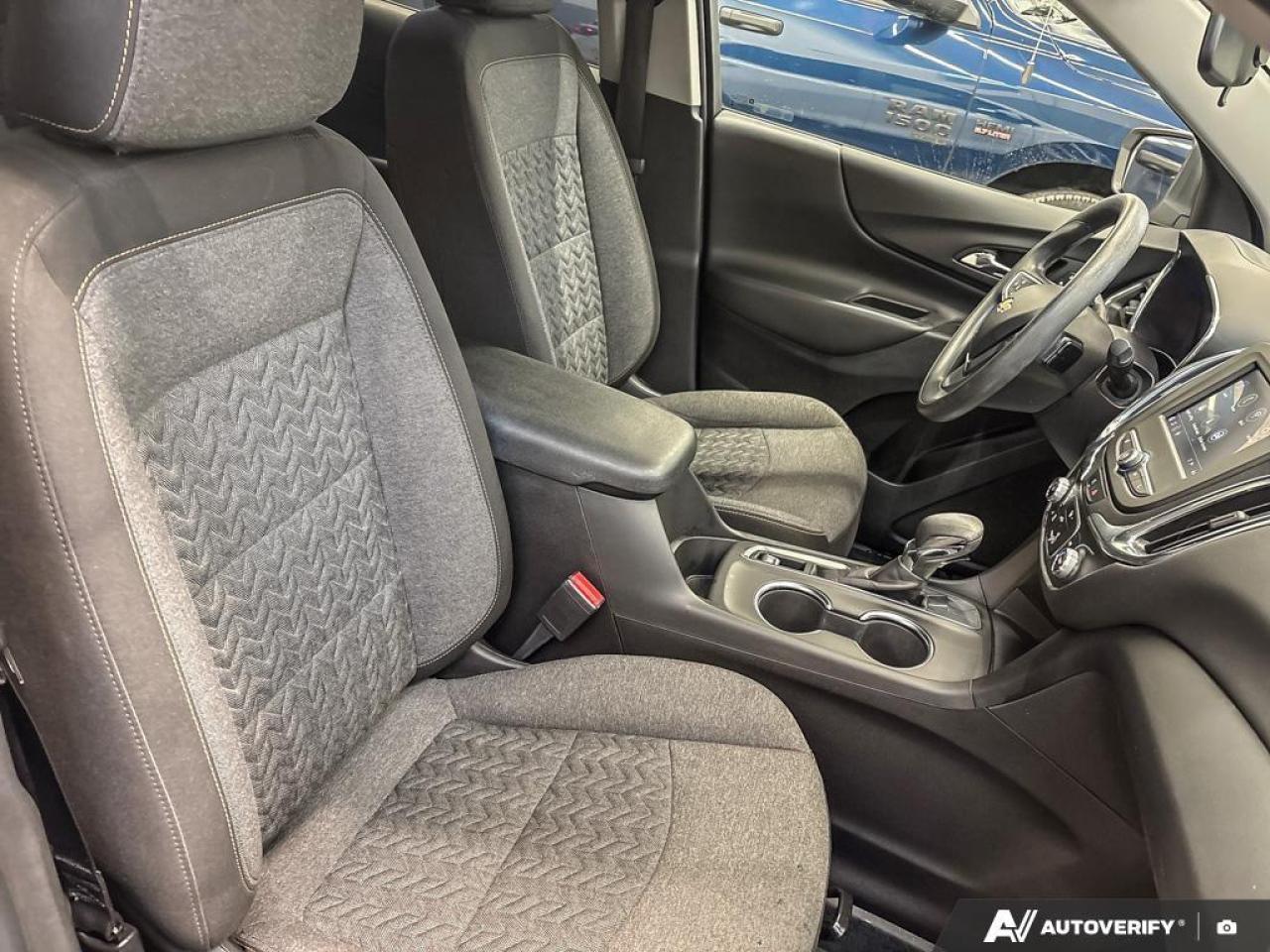 2023 Chevrolet Equinox LT Front-wheel Drive Photo