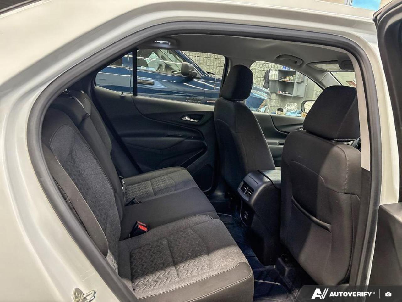 2023 Chevrolet Equinox LT Front-wheel Drive Photo