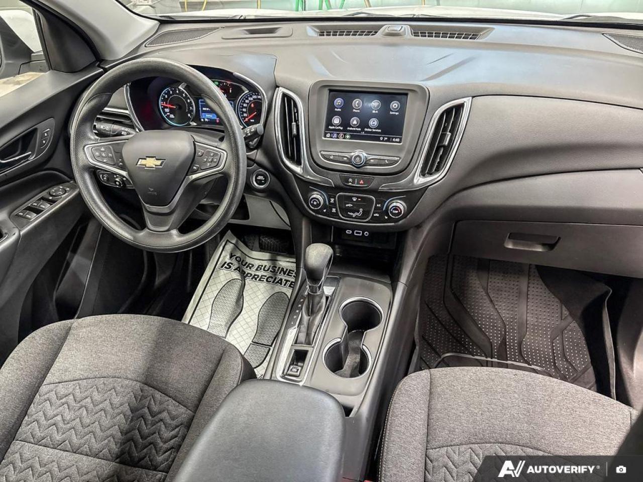 2023 Chevrolet Equinox LT Front-wheel Drive Photo