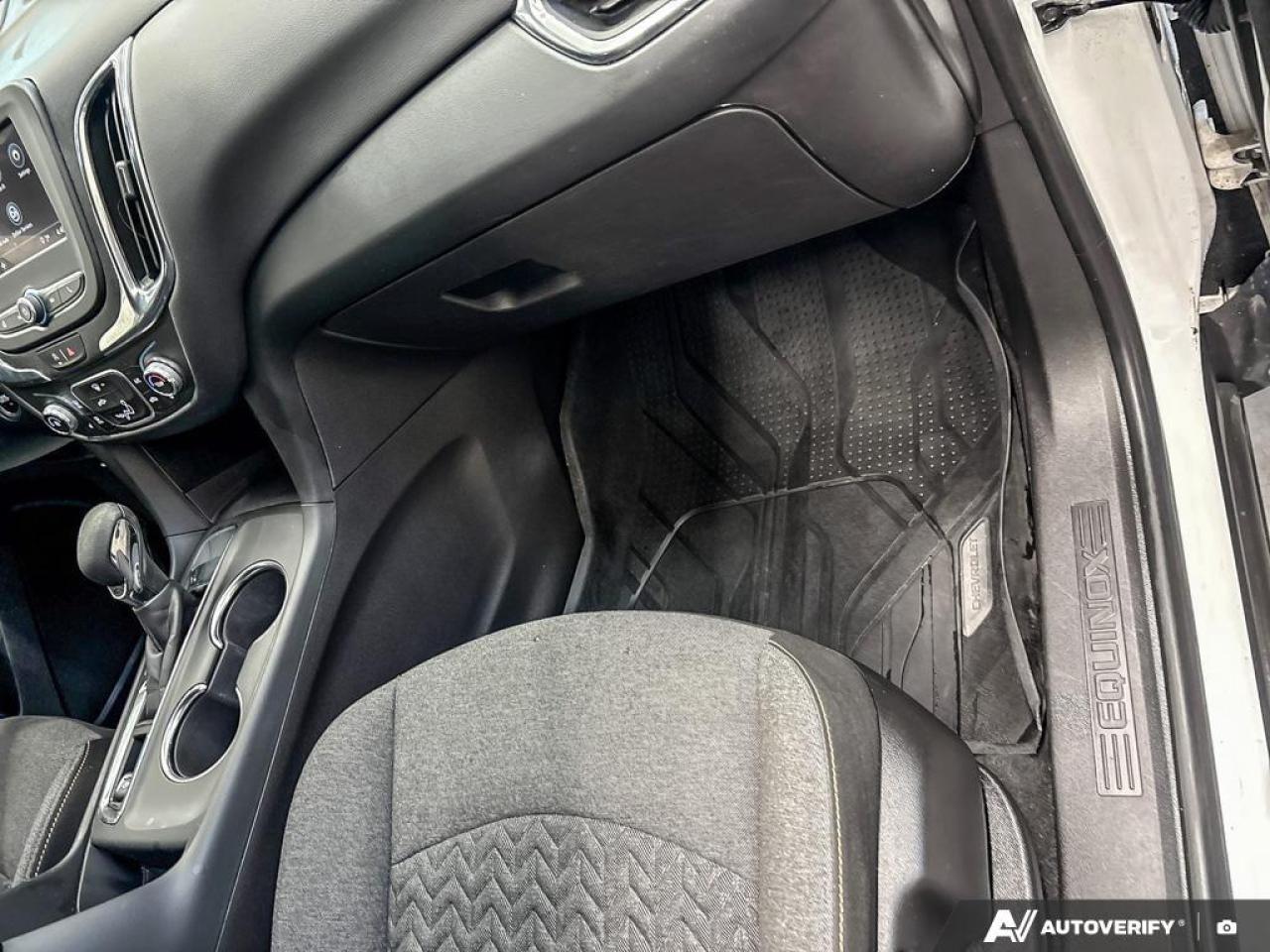 2023 Chevrolet Equinox LT Front-wheel Drive Photo