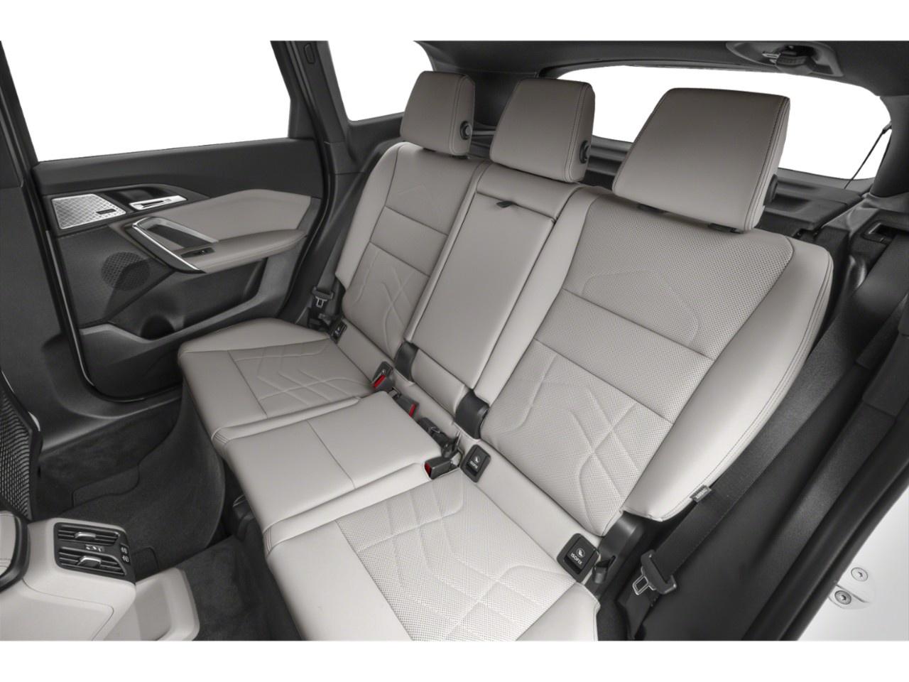 2026 BMW X1 M35i xDrive Sports Activity Vehicle Photo