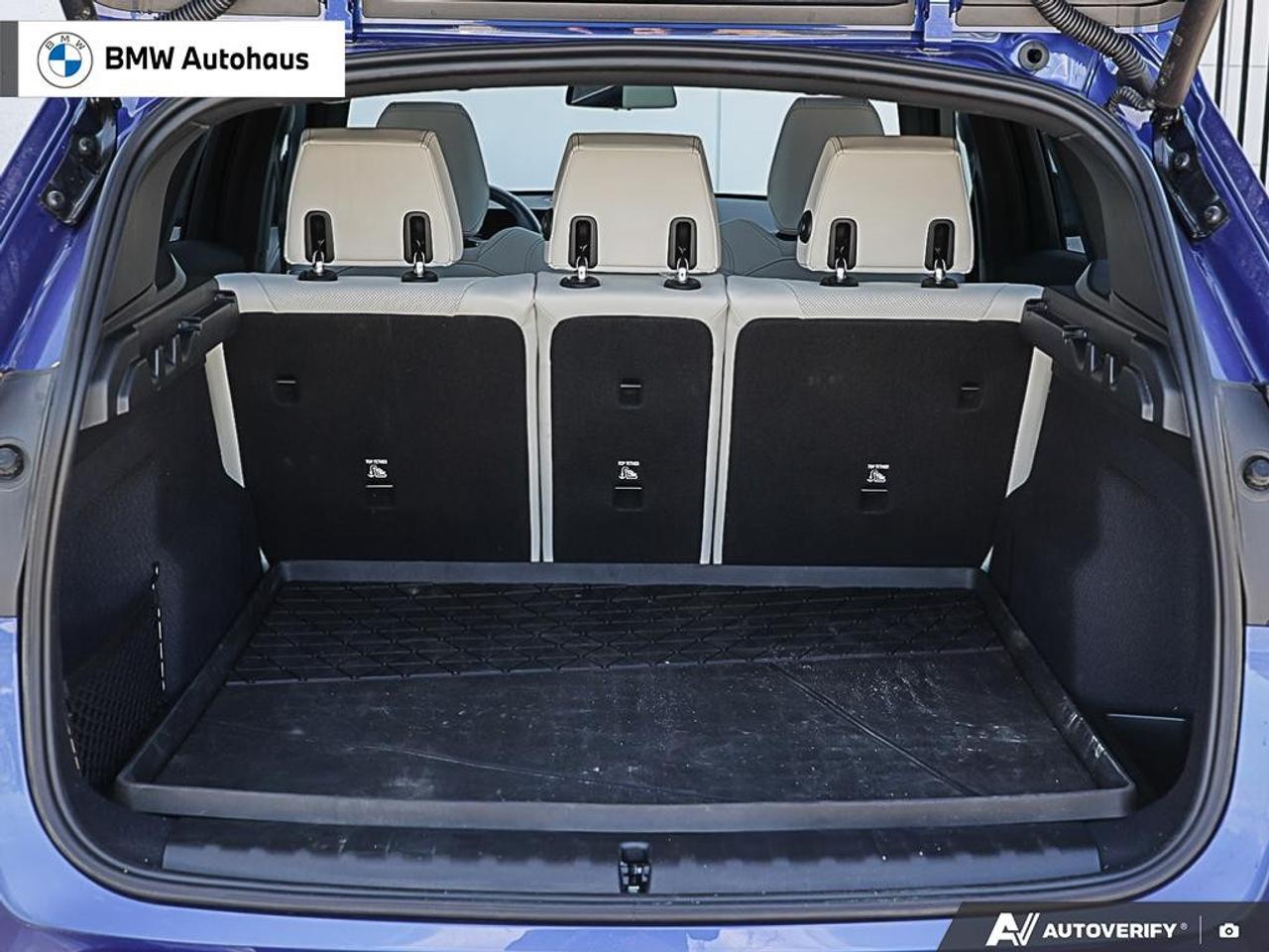 2026 BMW X1 M35i xDrive Sports Activity Vehicle Photo