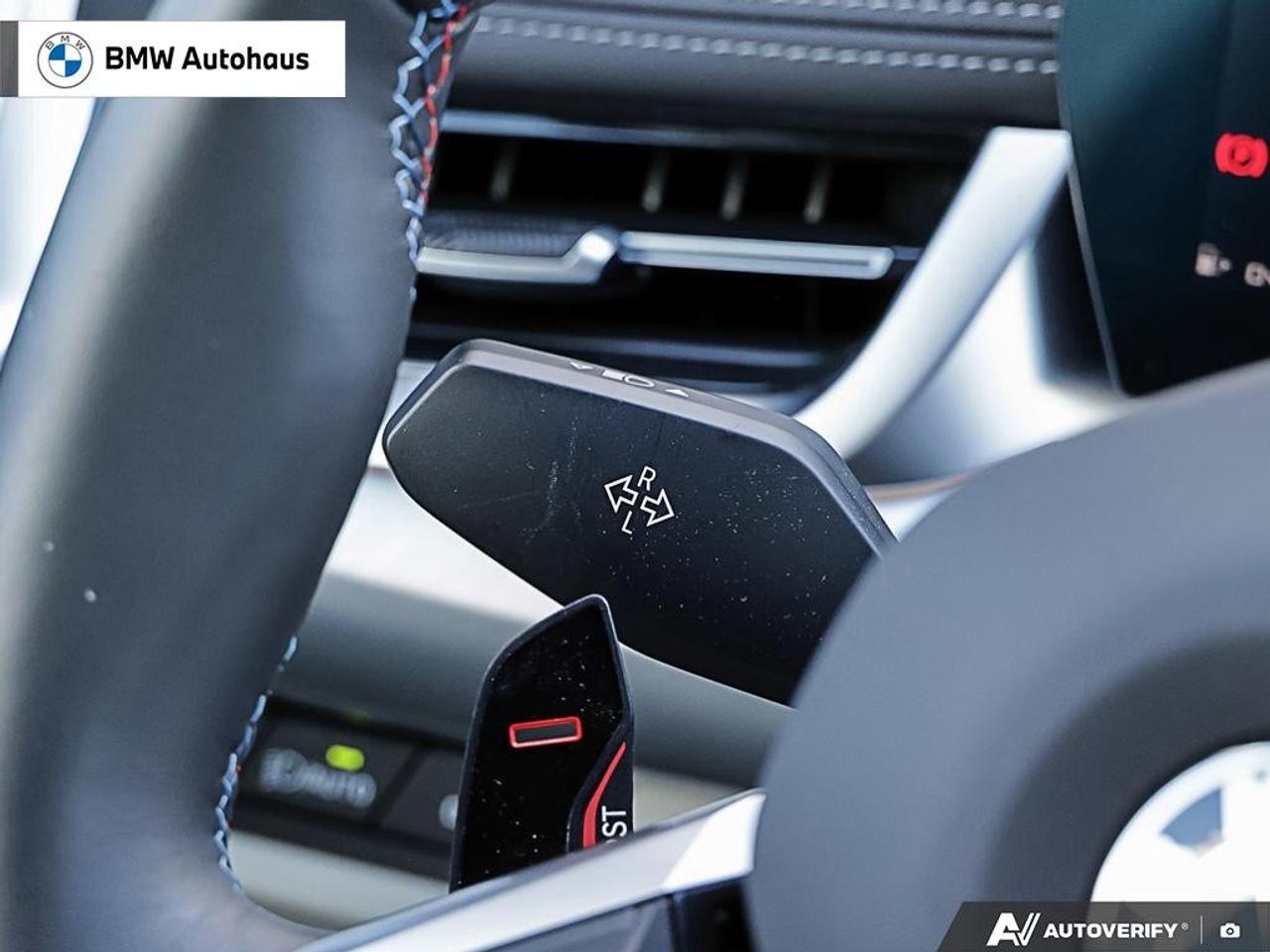 2026 BMW X1 M35i xDrive Sports Activity Vehicle Photo
