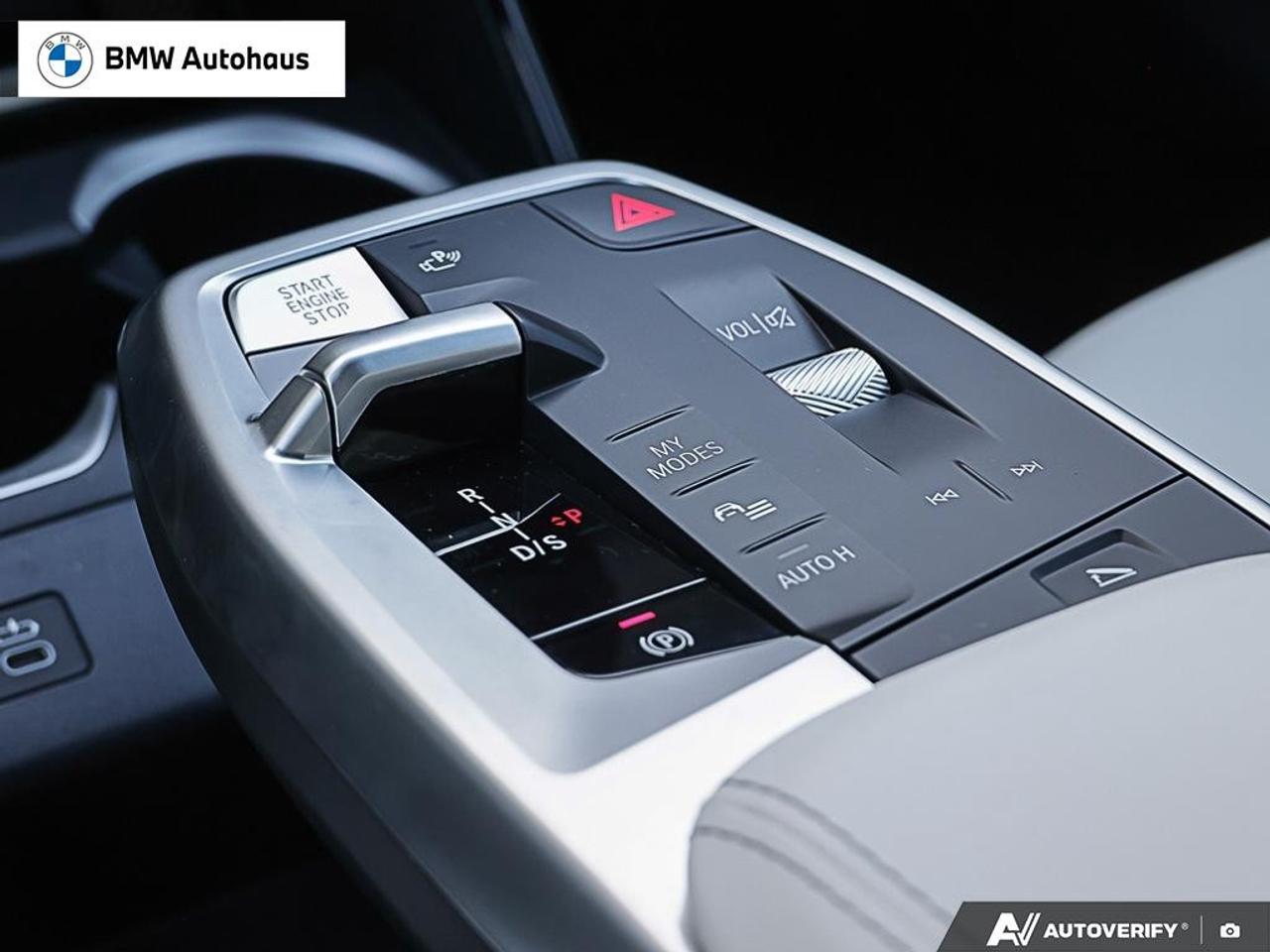 2026 BMW X1 M35i xDrive Sports Activity Vehicle Photo