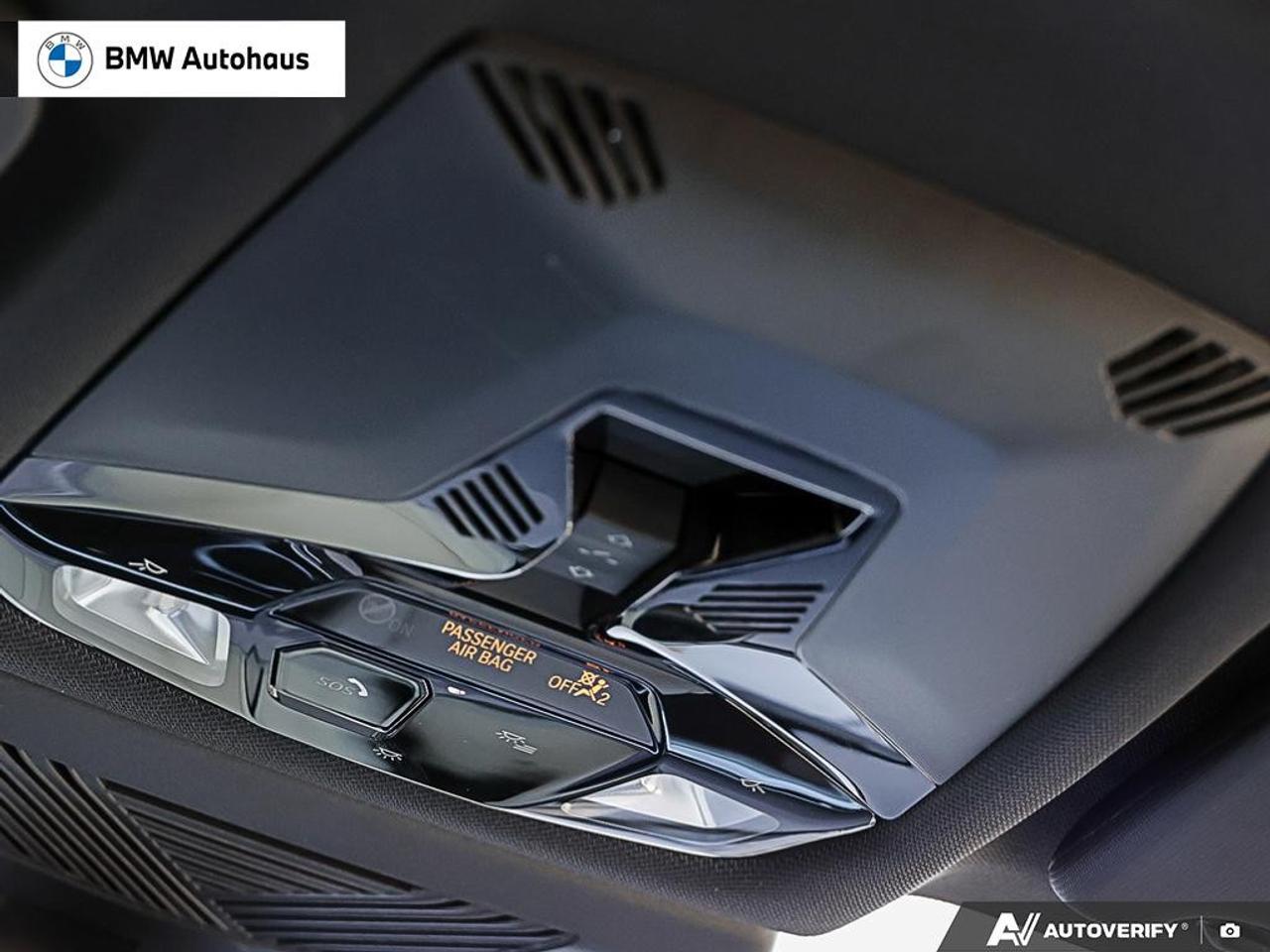 2026 BMW X1 M35i xDrive Sports Activity Vehicle Photo