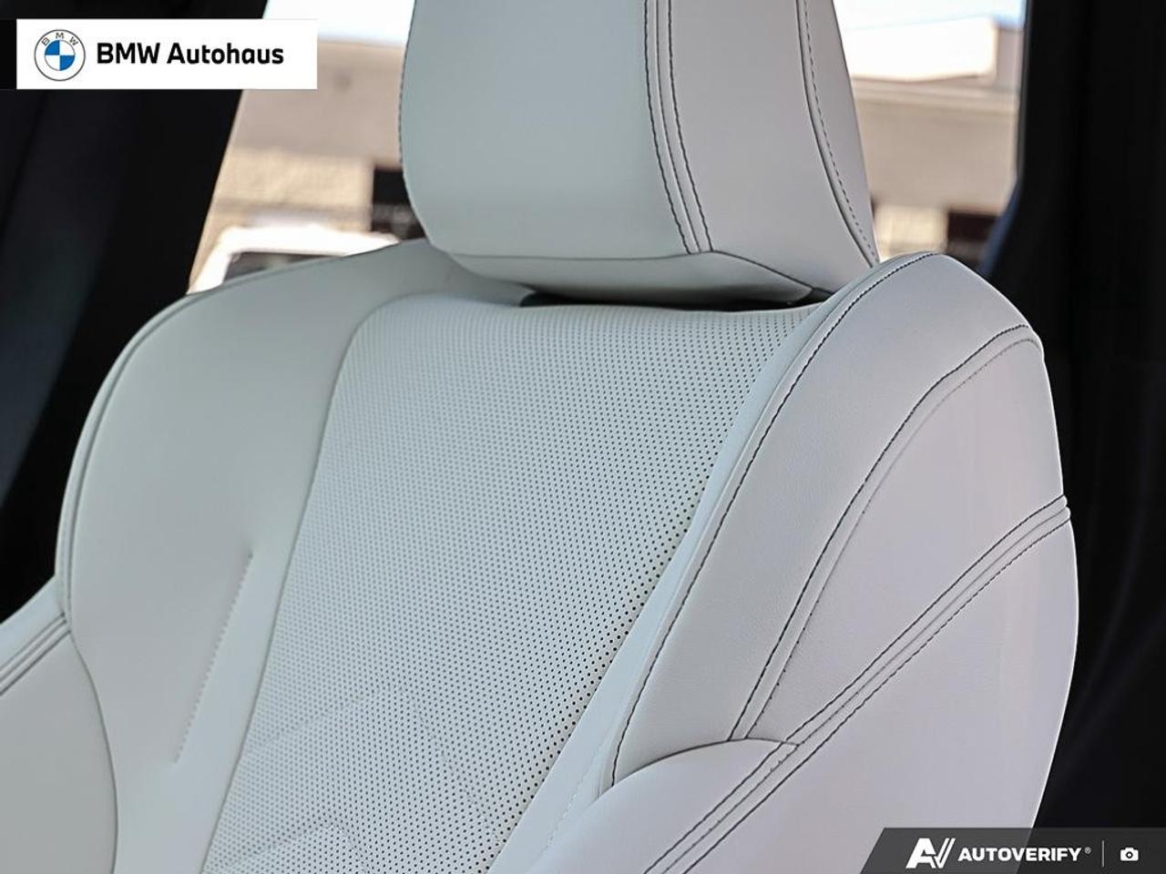 2026 BMW X1 M35i xDrive Sports Activity Vehicle Photo