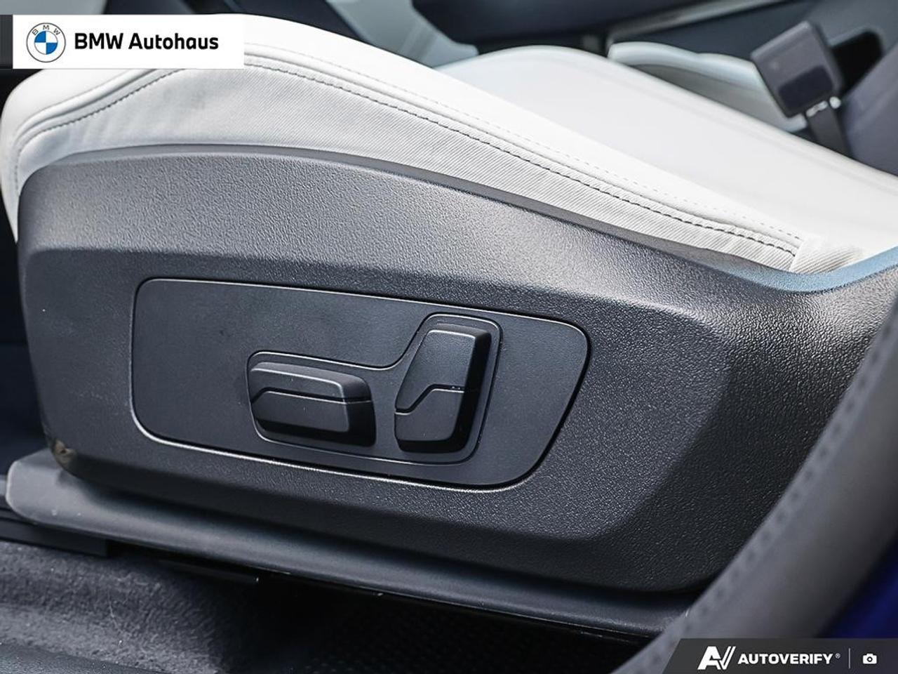 2026 BMW X1 M35i xDrive Sports Activity Vehicle Photo