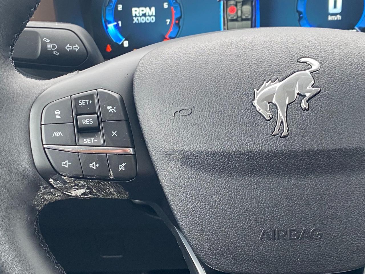 2025 Ford Bronco Sport Outer Banks 4dr 4x4 Photo