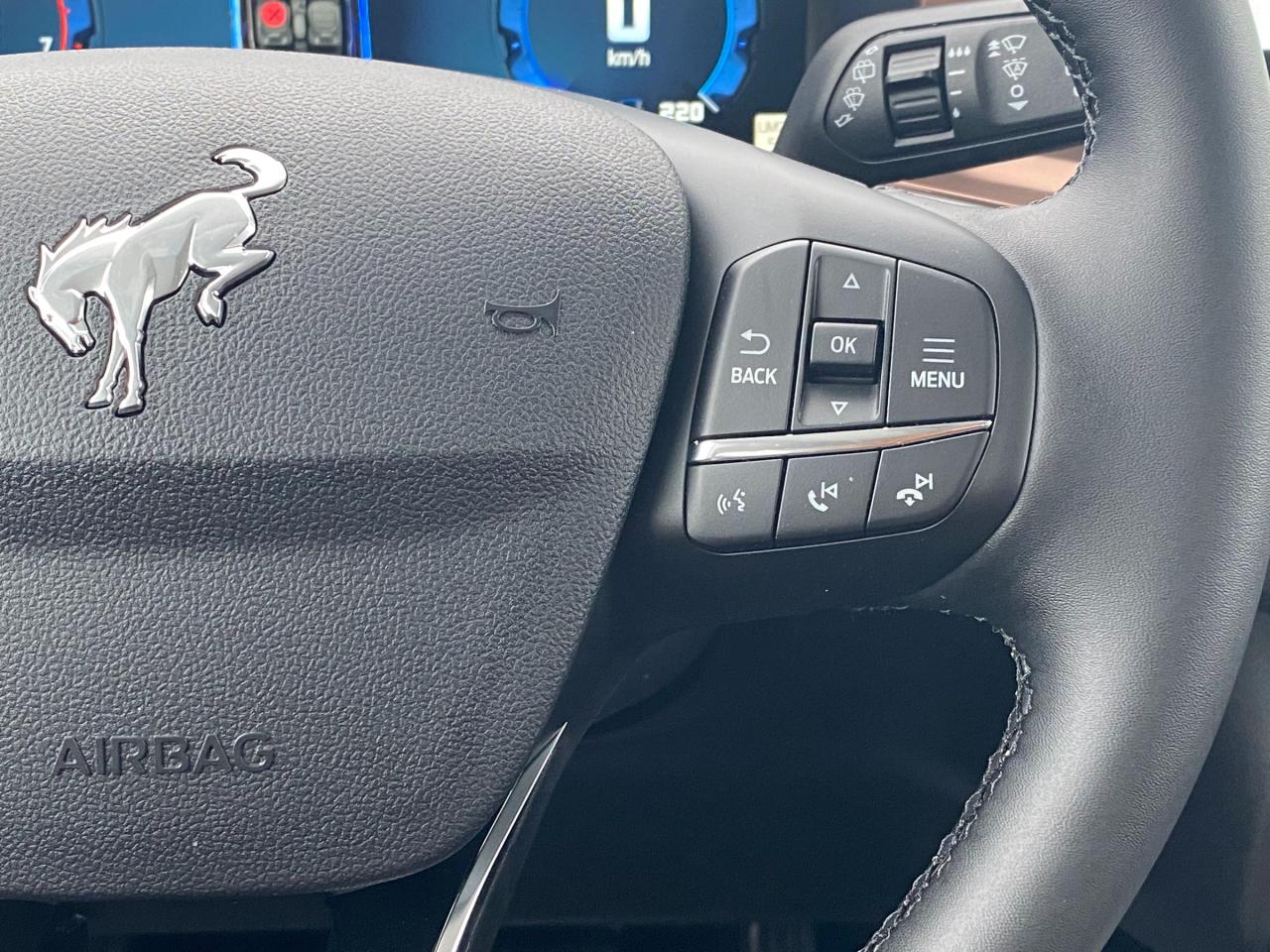 2025 Ford Bronco Sport Outer Banks 4dr 4x4 Photo