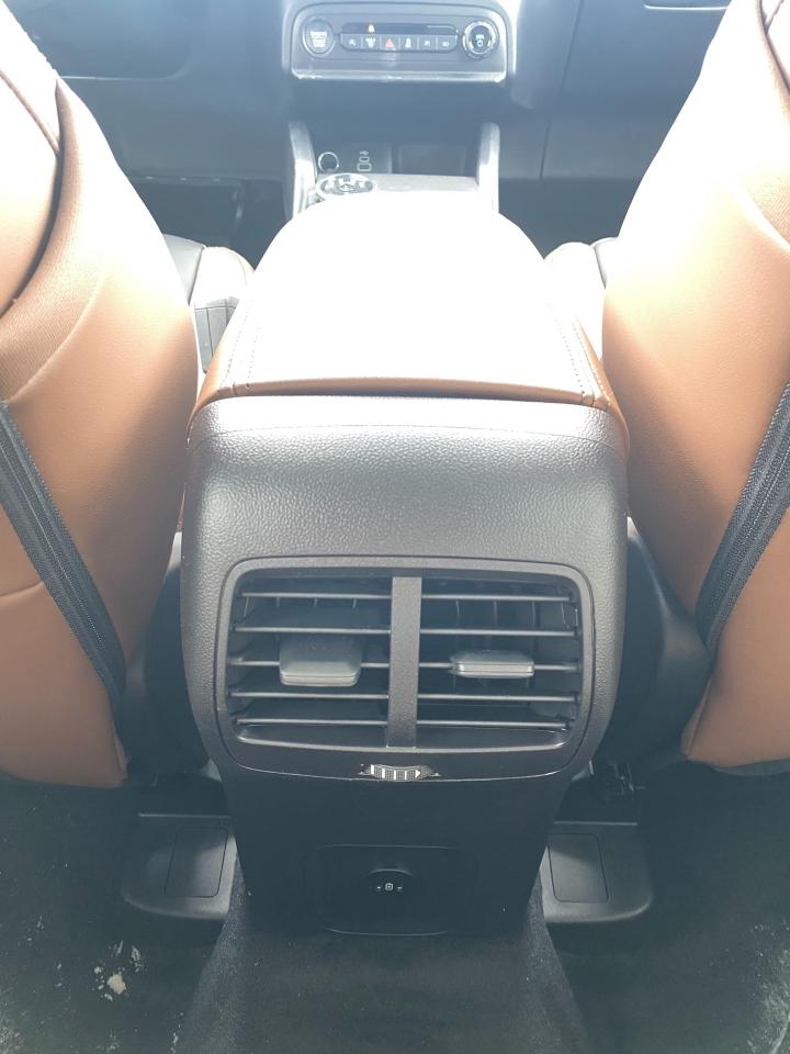 2025 Ford Bronco Sport Outer Banks 4dr 4x4 Photo