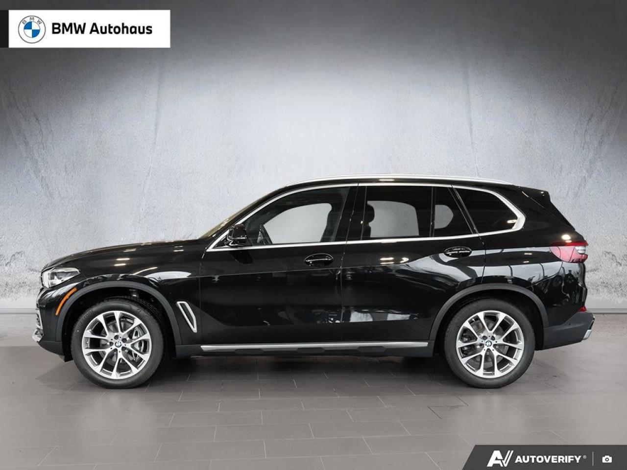 2022 BMW X5 xDrive40i Sports Activity Vehicle Photo2