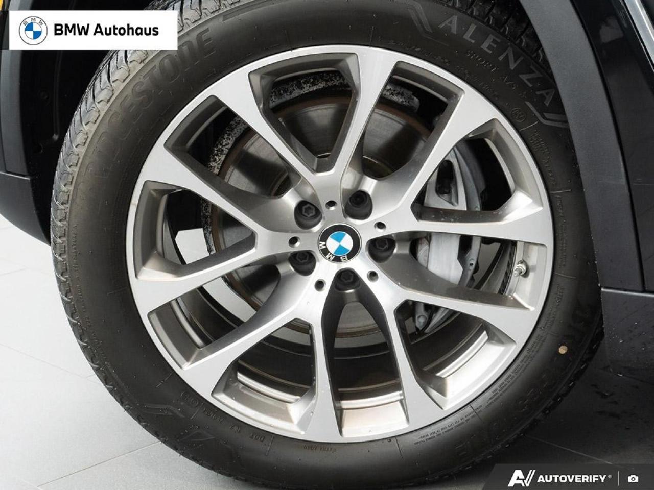 2022 BMW X5 xDrive40i Sports Activity Vehicle Photo