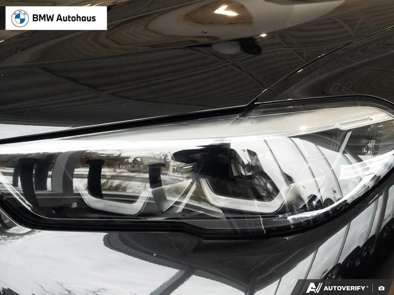 2022 BMW X5 xDrive40i Sports Activity Vehicle Photo