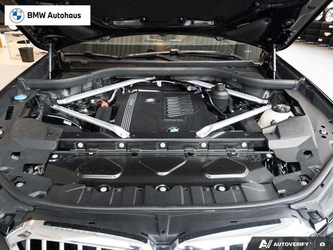 2022 BMW X5 xDrive40i Sports Activity Vehicle Photo