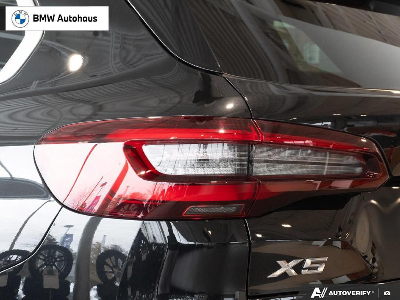 2022 BMW X5 xDrive40i Sports Activity Vehicle Photo