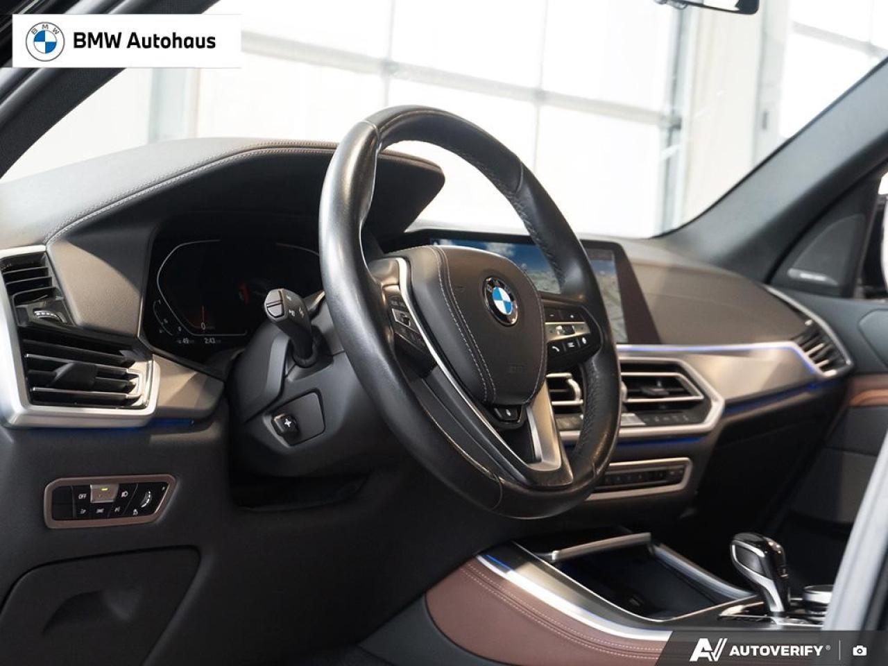 2022 BMW X5 xDrive40i Sports Activity Vehicle Photo