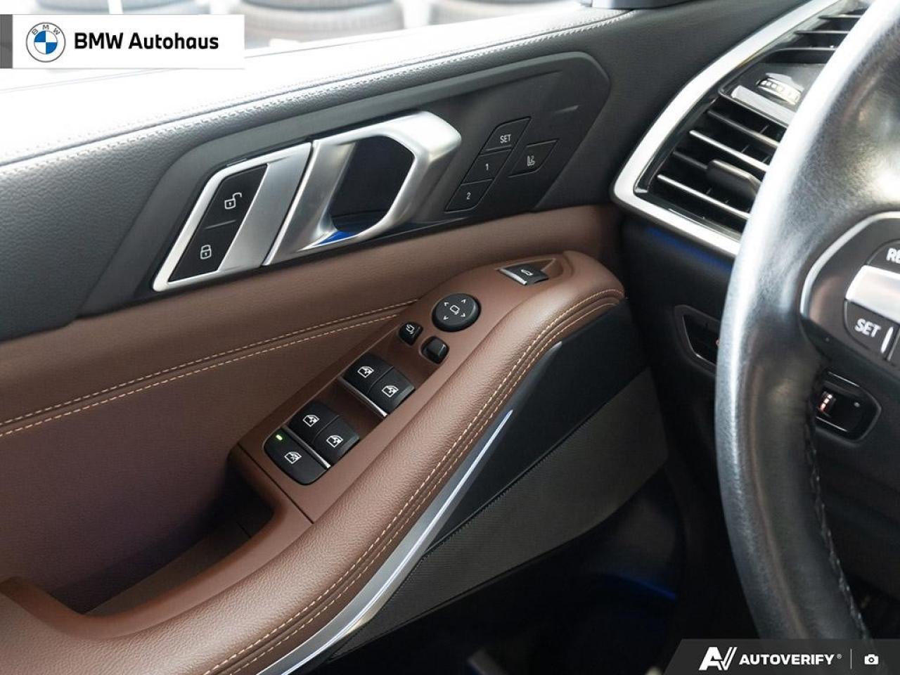 2022 BMW X5 xDrive40i Sports Activity Vehicle Photo