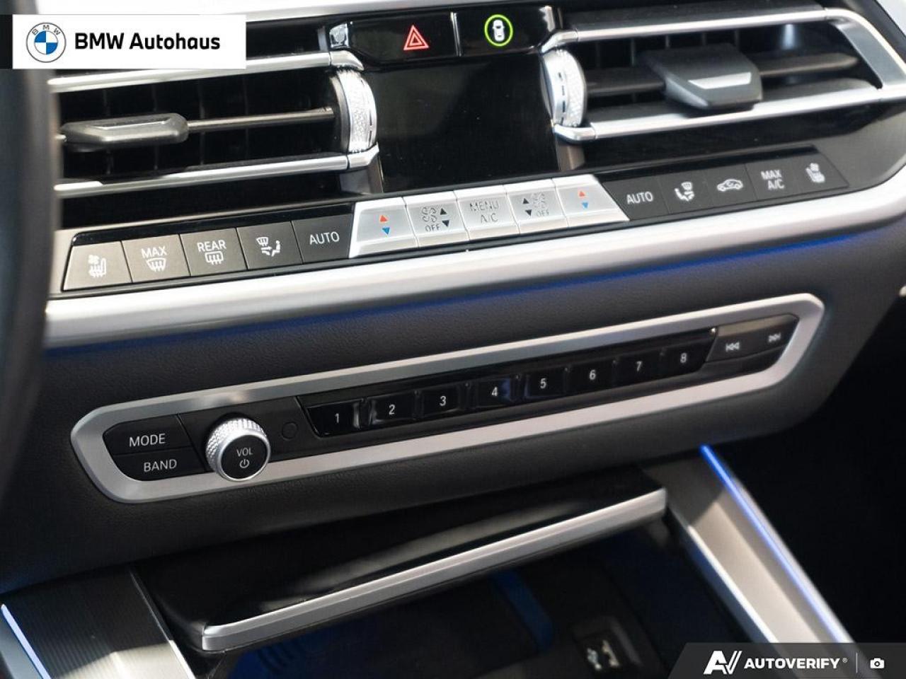 2022 BMW X5 xDrive40i Sports Activity Vehicle Photo