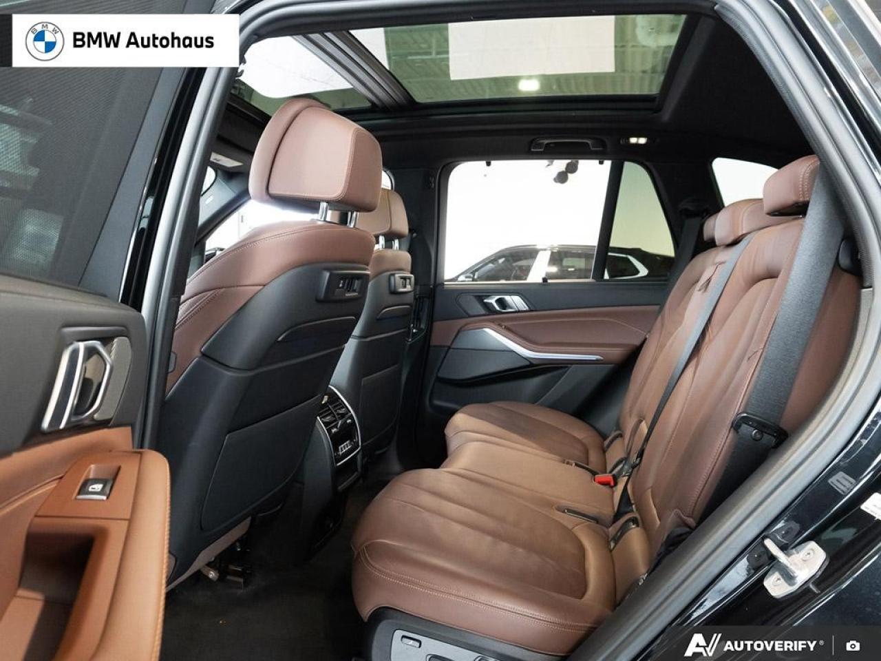 2022 BMW X5 xDrive40i Sports Activity Vehicle Photo