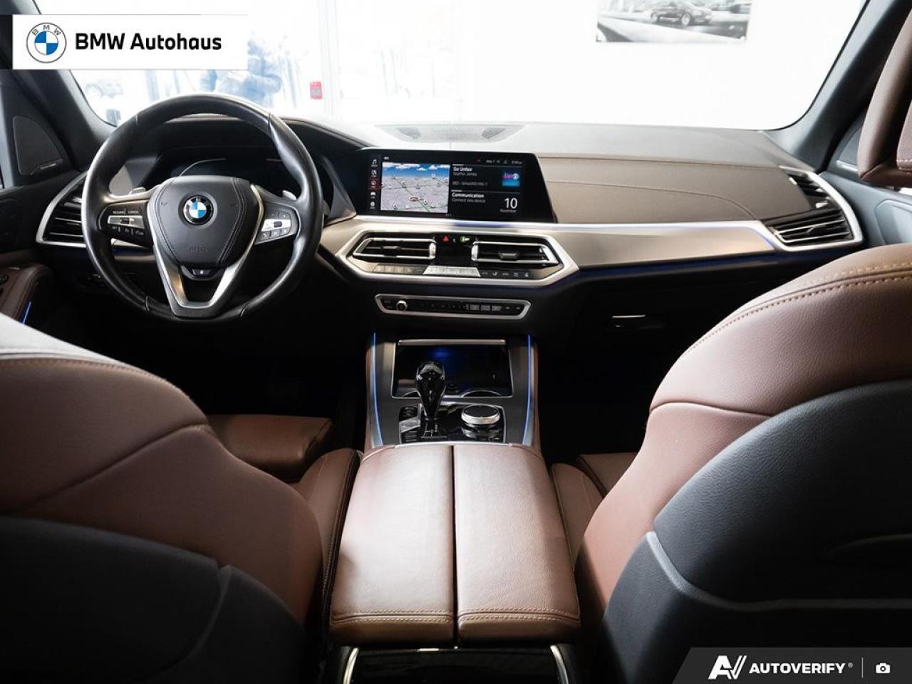 2022 BMW X5 xDrive40i Sports Activity Vehicle Photo