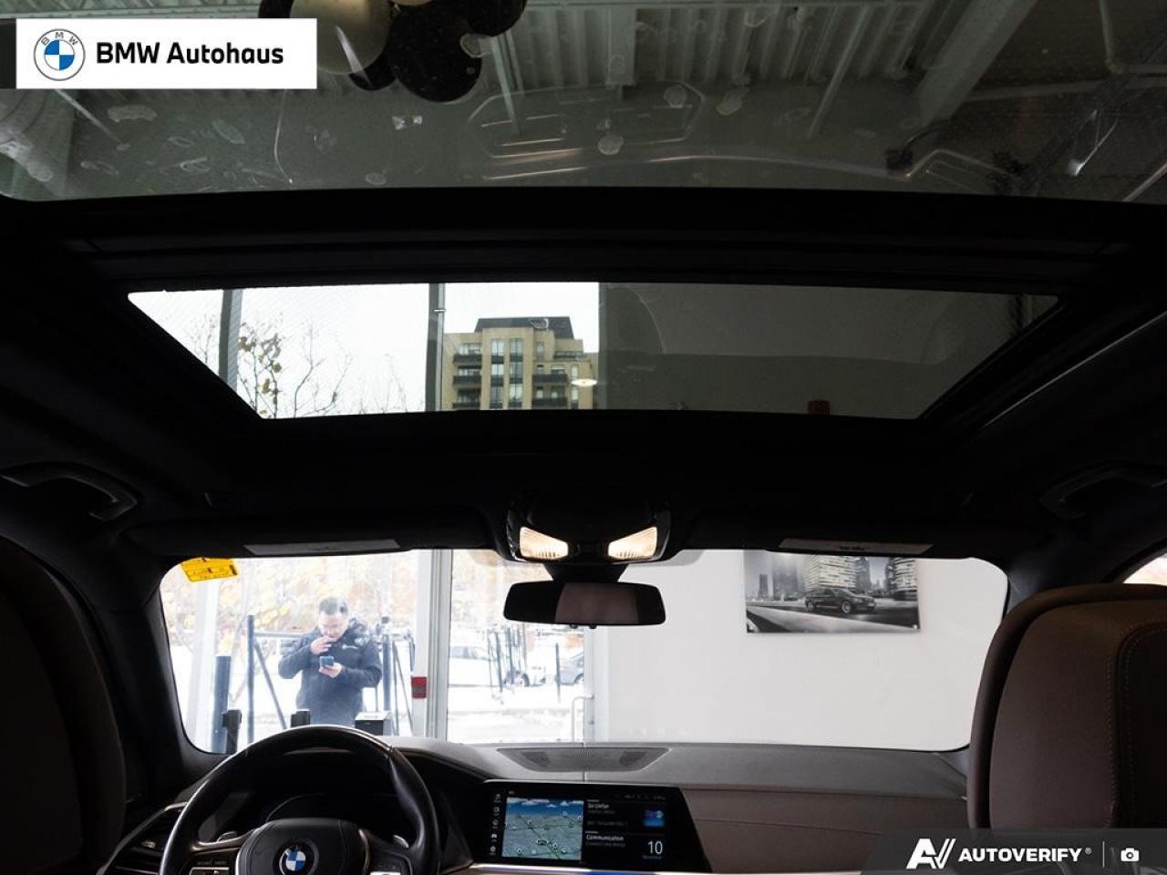 2022 BMW X5 xDrive40i Sports Activity Vehicle Photo