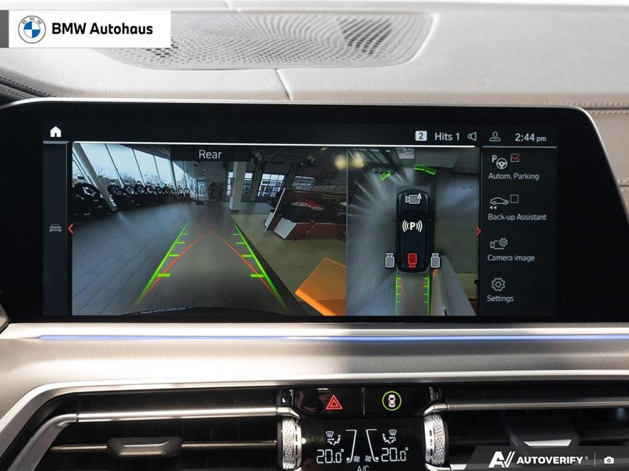 2022 BMW X5 xDrive40i Sports Activity Vehicle Photo