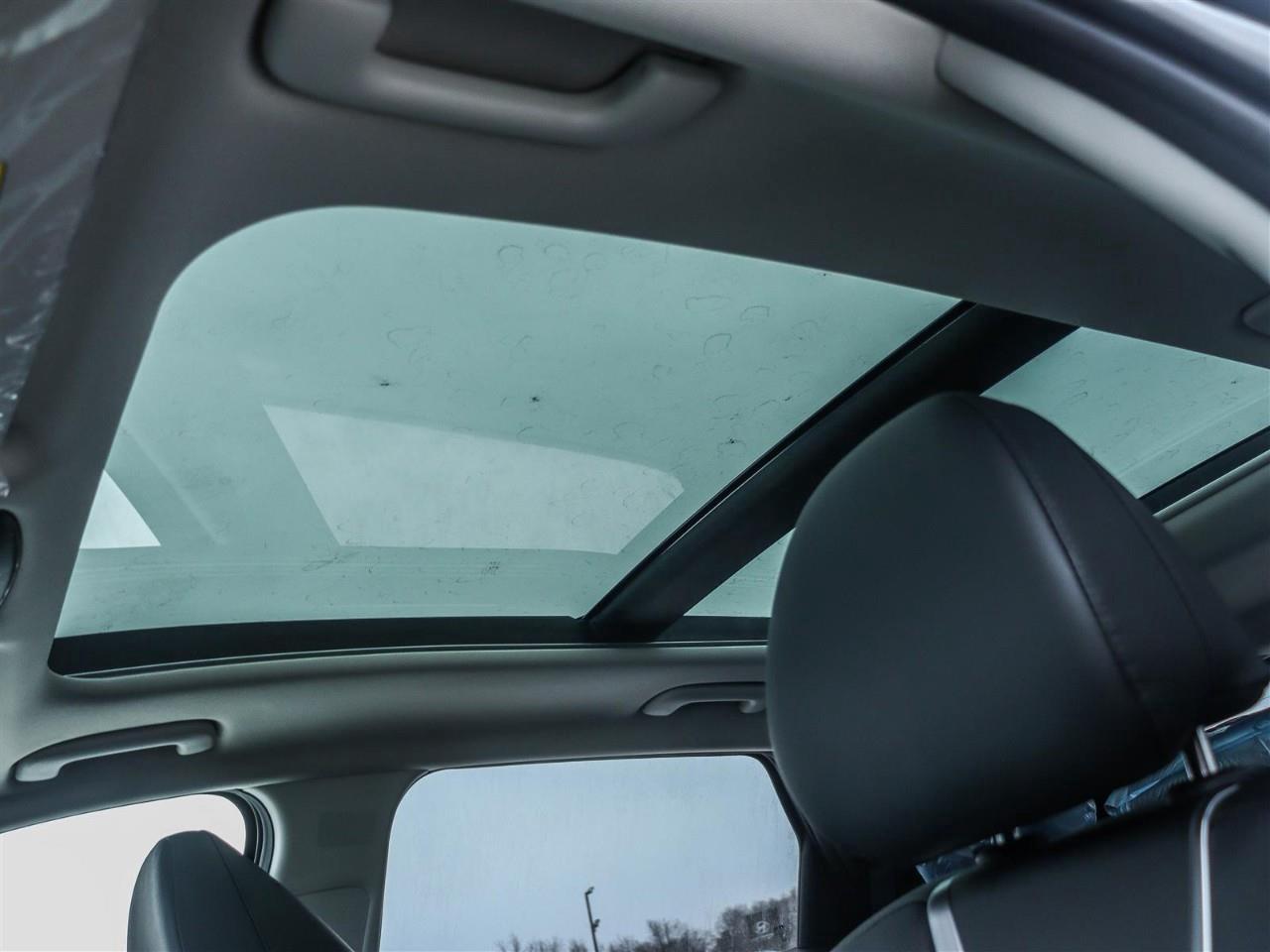 2026 Hyundai Tucson Hybrid Ultimate 4dr All-Wheel Drive Photo