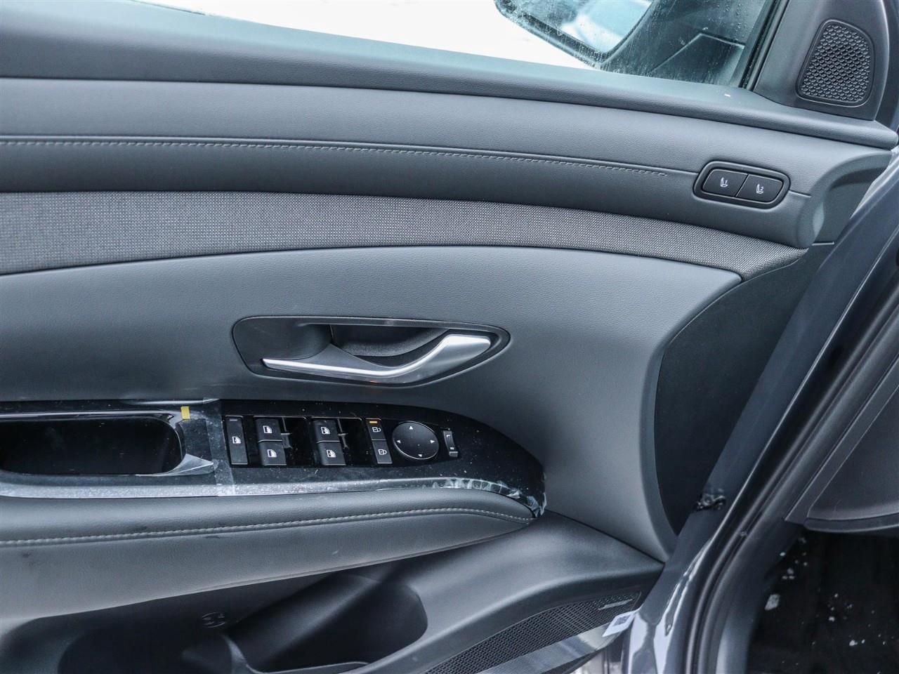 2026 Hyundai Tucson Hybrid Ultimate 4dr All-Wheel Drive Photo