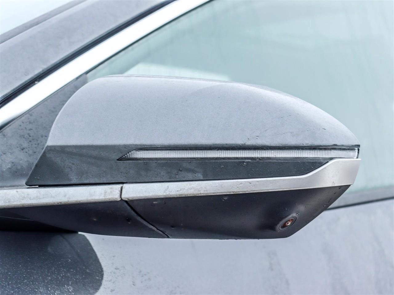 2026 Hyundai Tucson Hybrid Ultimate 4dr All-Wheel Drive Photo