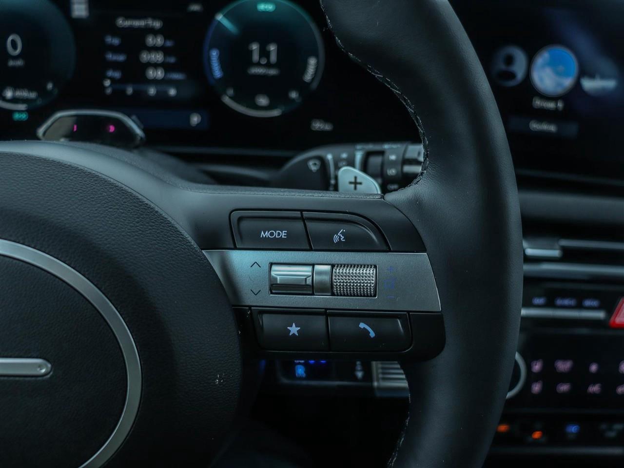 2026 Hyundai Tucson Hybrid Ultimate 4dr All-Wheel Drive Photo