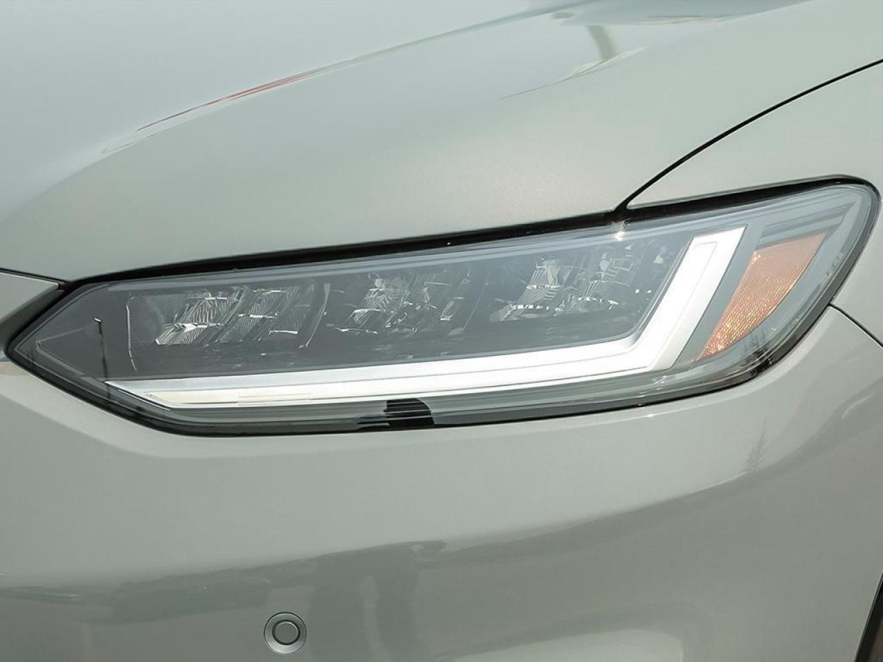 2026 Honda HR-V EX-L 4dr All-Wheel Drive Photo