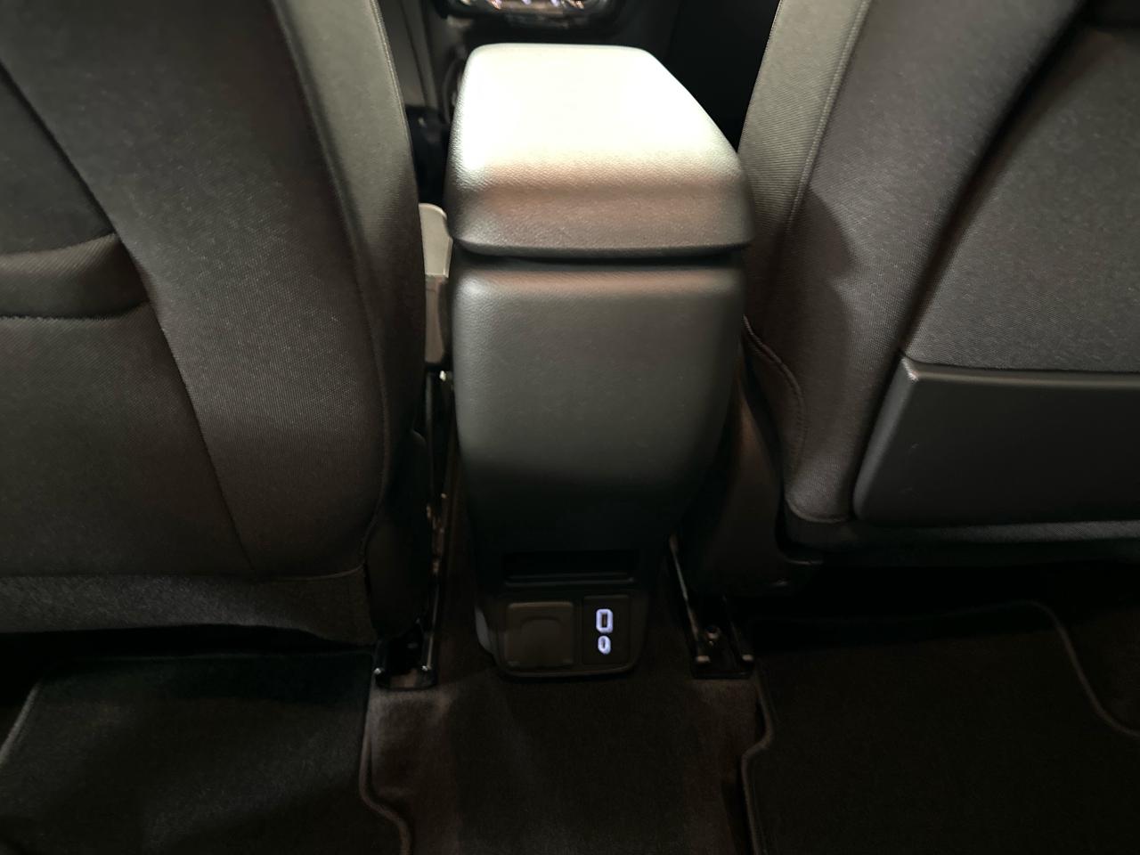 2024 Chevrolet TrailBlazer LT 4dr All-Wheel Drive Photo