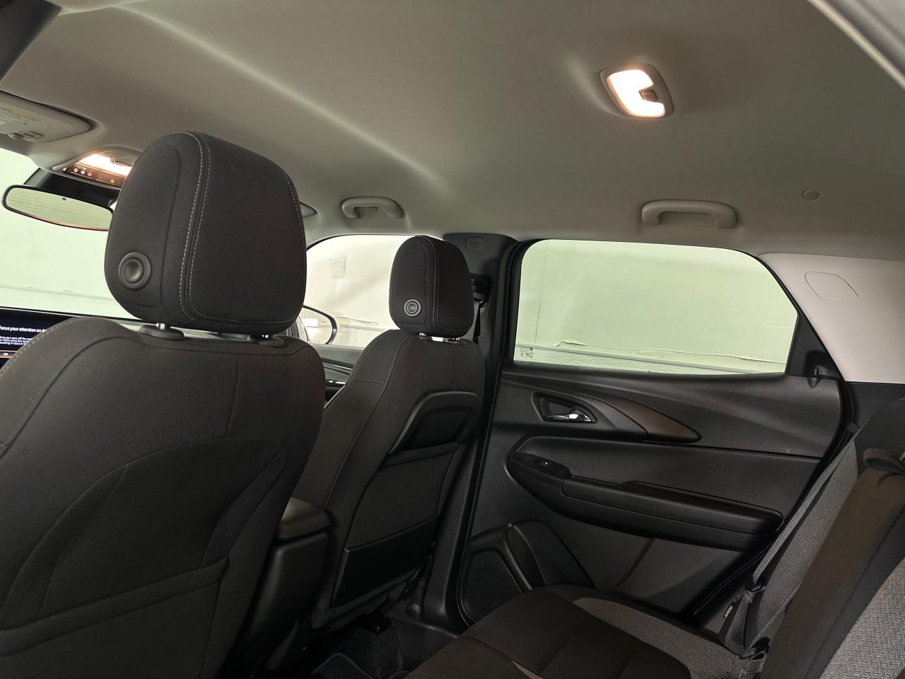 2024 Chevrolet TrailBlazer LT 4dr All-Wheel Drive Photo