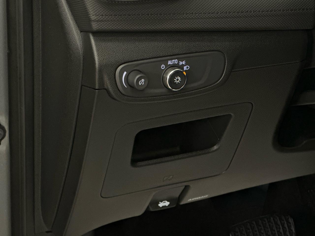 2024 Chevrolet TrailBlazer LT 4dr All-Wheel Drive Photo