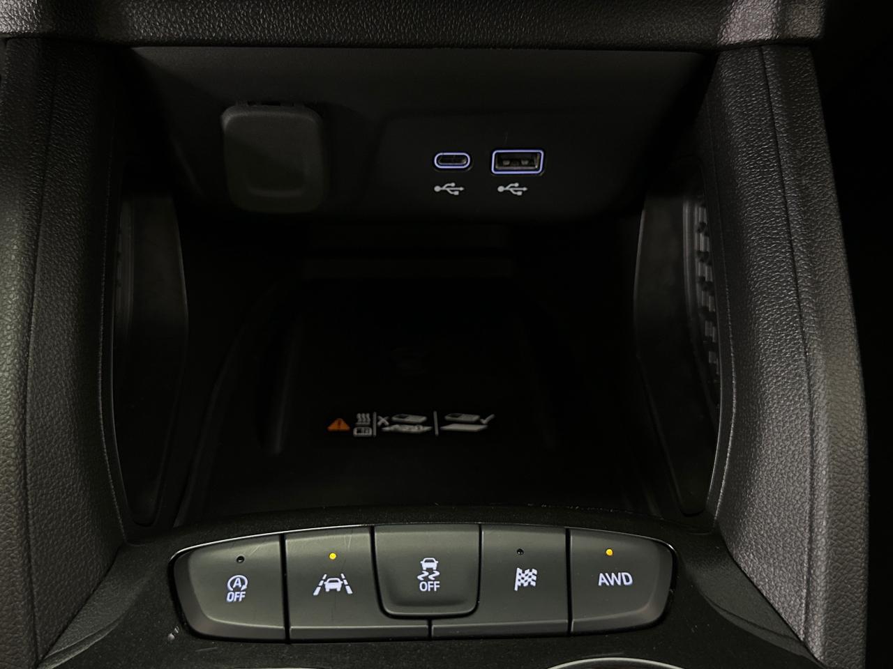 2024 Chevrolet TrailBlazer LT 4dr All-Wheel Drive Photo