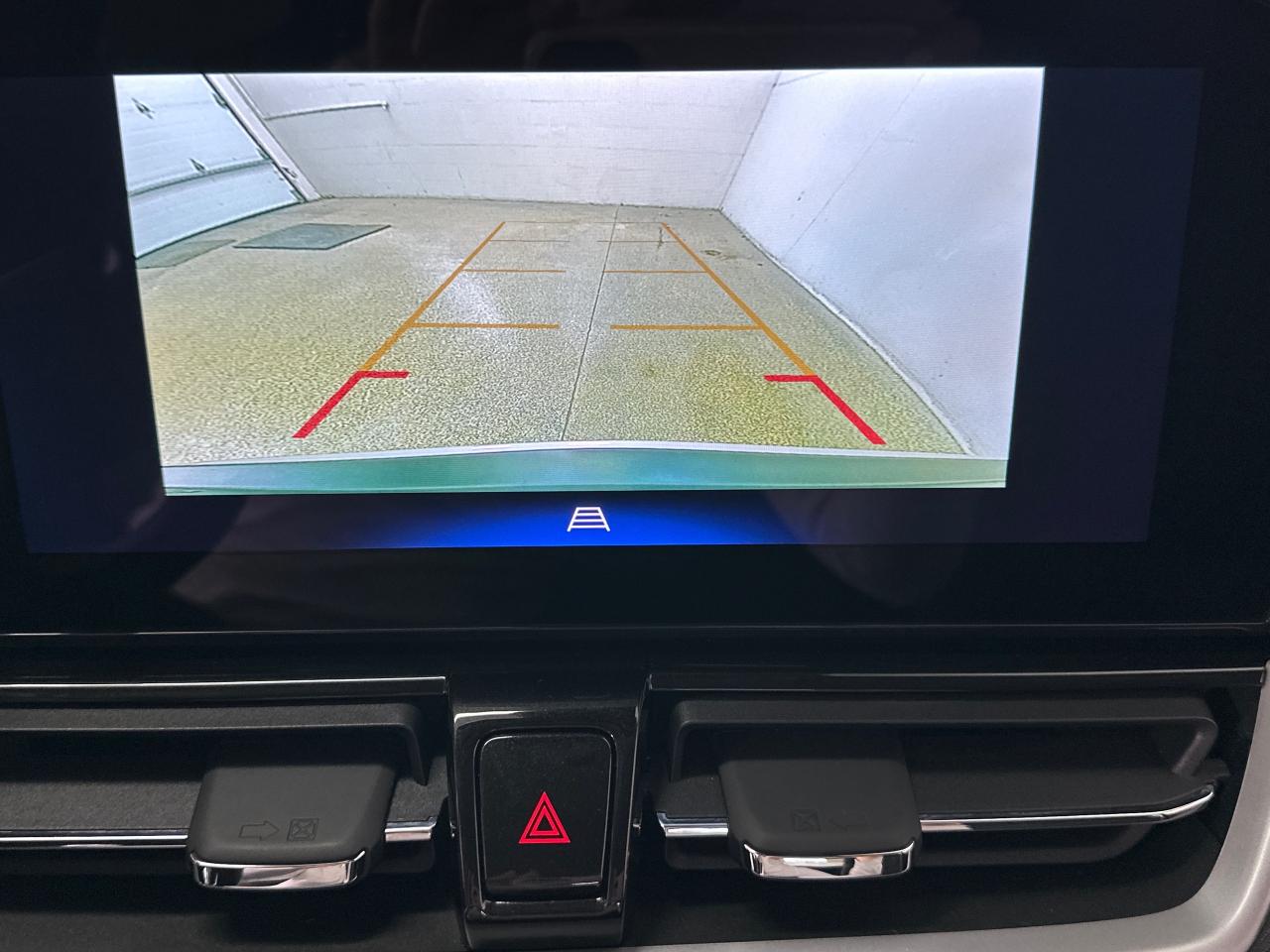 2024 Chevrolet TrailBlazer LT 4dr All-Wheel Drive Photo