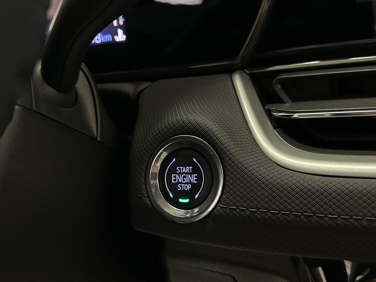 2024 Chevrolet TrailBlazer LT 4dr All-Wheel Drive Photo