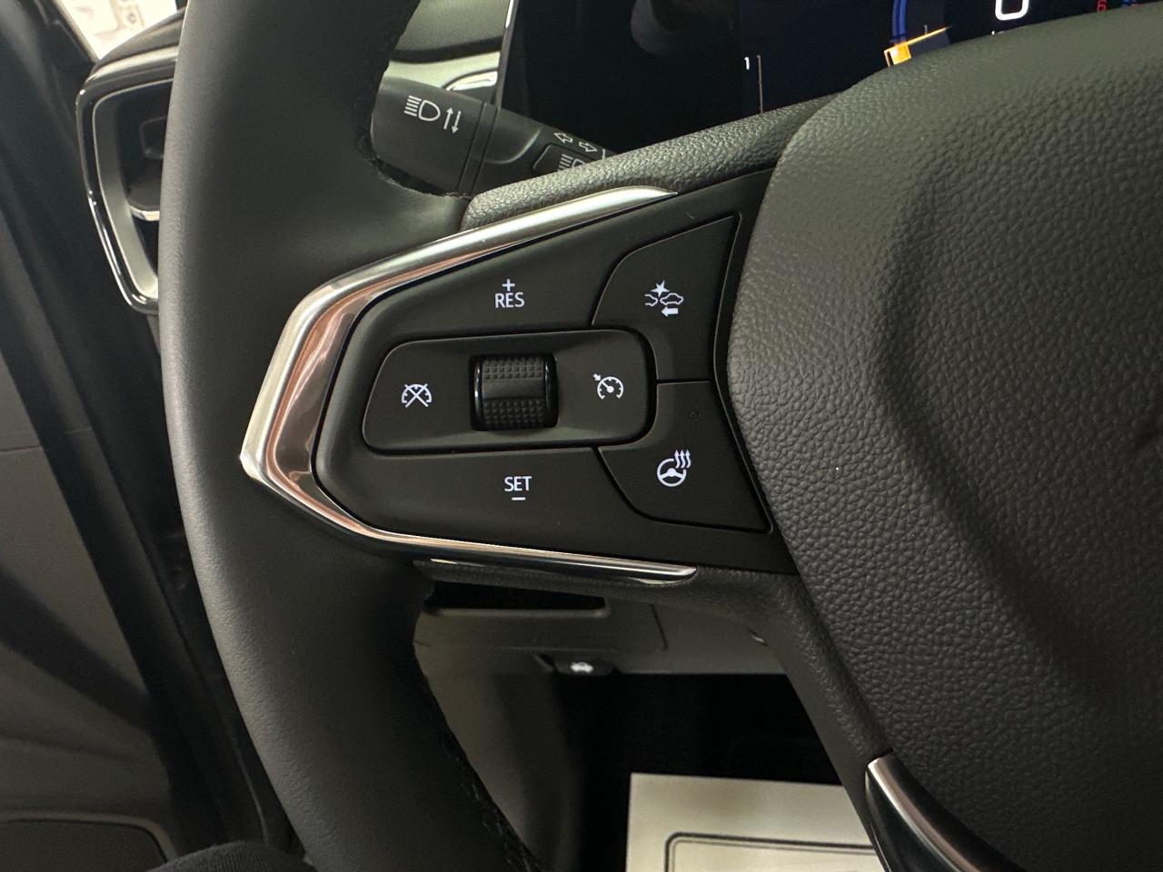 2024 Chevrolet TrailBlazer LT 4dr All-Wheel Drive Photo