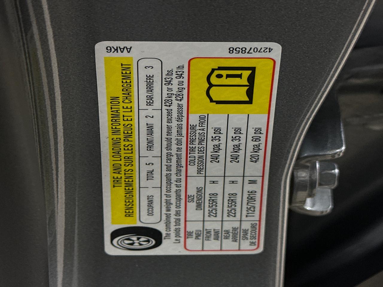 2024 Chevrolet TrailBlazer LT 4dr All-Wheel Drive Photo