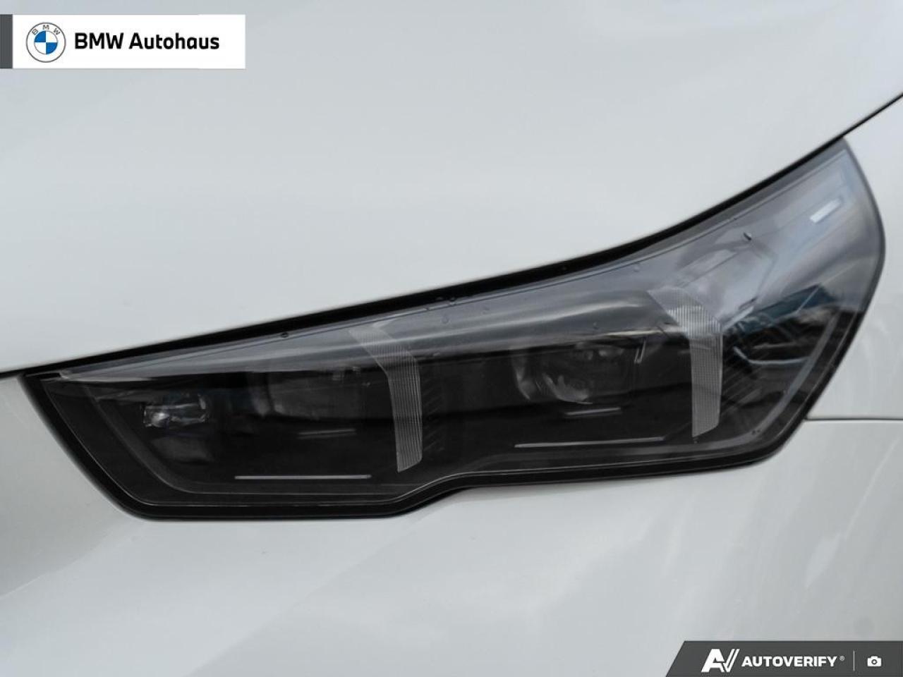 2025 BMW i5 xDrive40 Sedan Photo