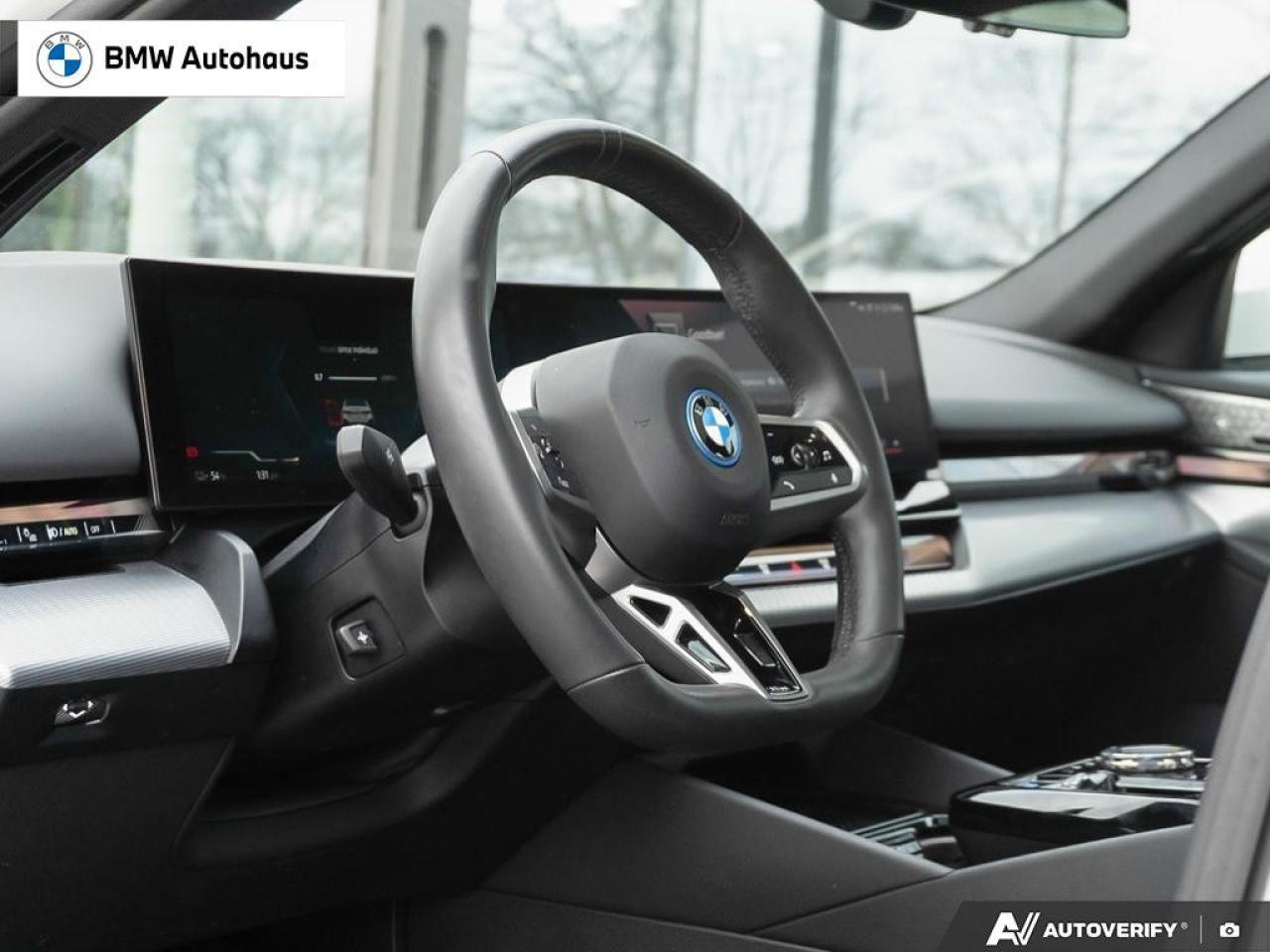 2025 BMW i5 xDrive40 Sedan Photo