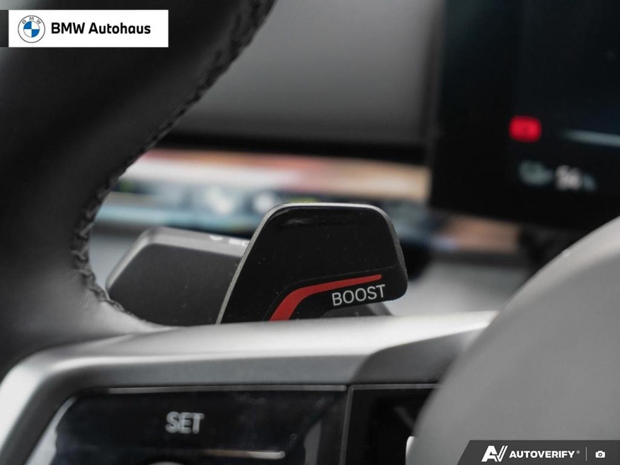 2025 BMW i5 xDrive40 Sedan Photo