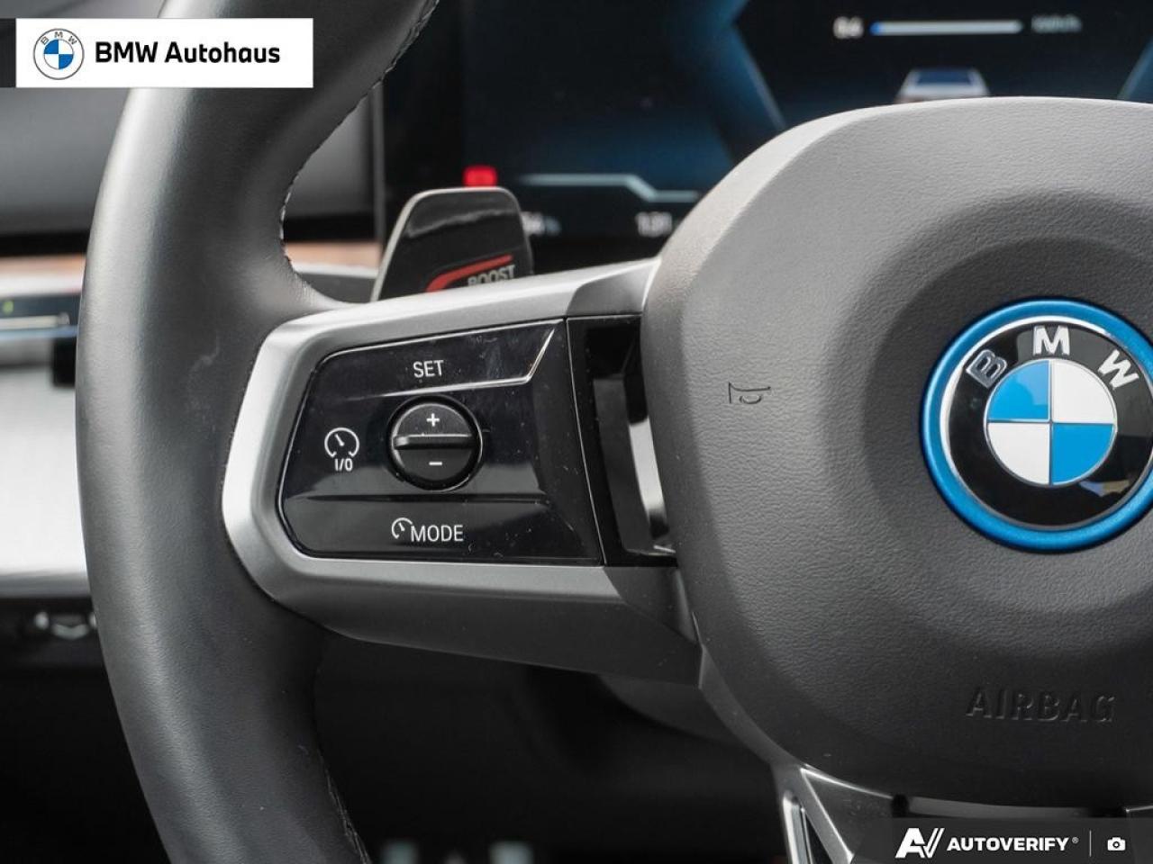 2025 BMW i5 xDrive40 Sedan Photo