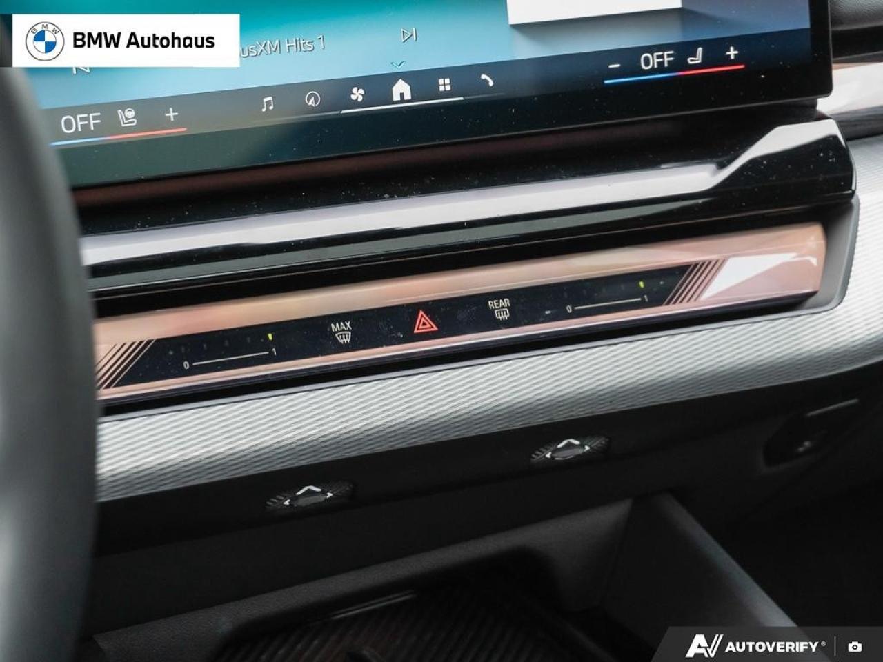 2025 BMW i5 xDrive40 Sedan Photo