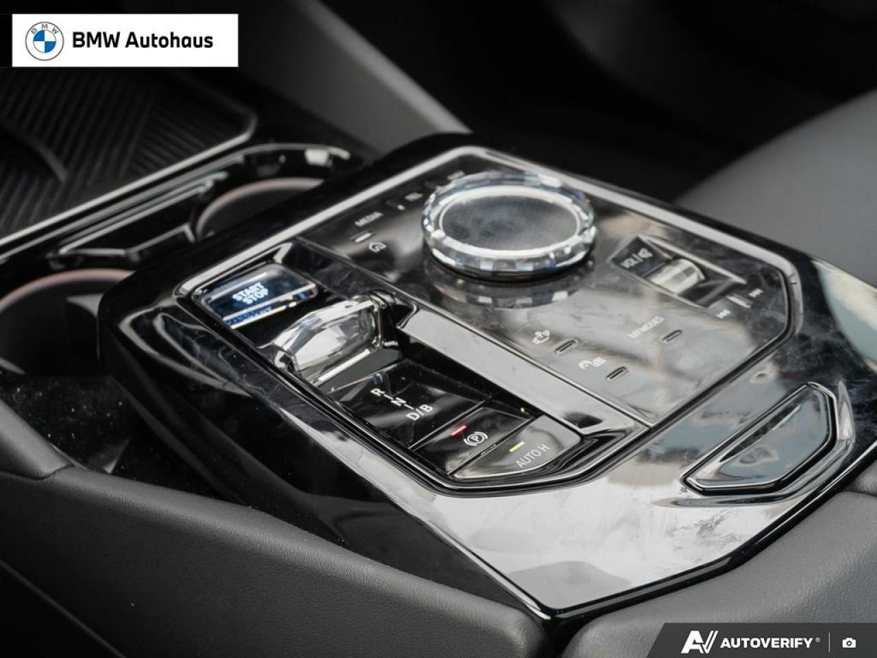 2025 BMW i5 xDrive40 Sedan Photo