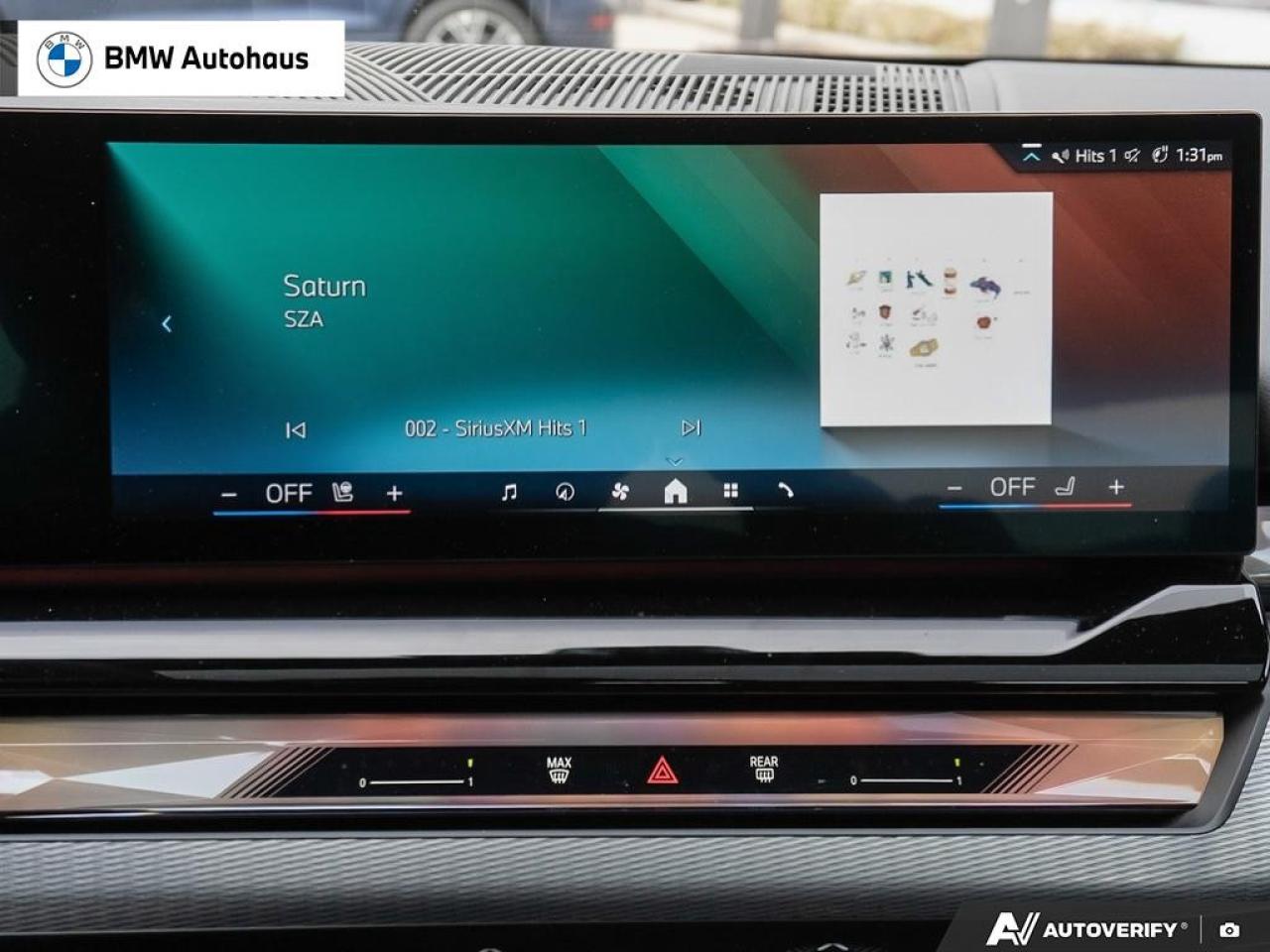 2025 BMW i5 xDrive40 Sedan Photo