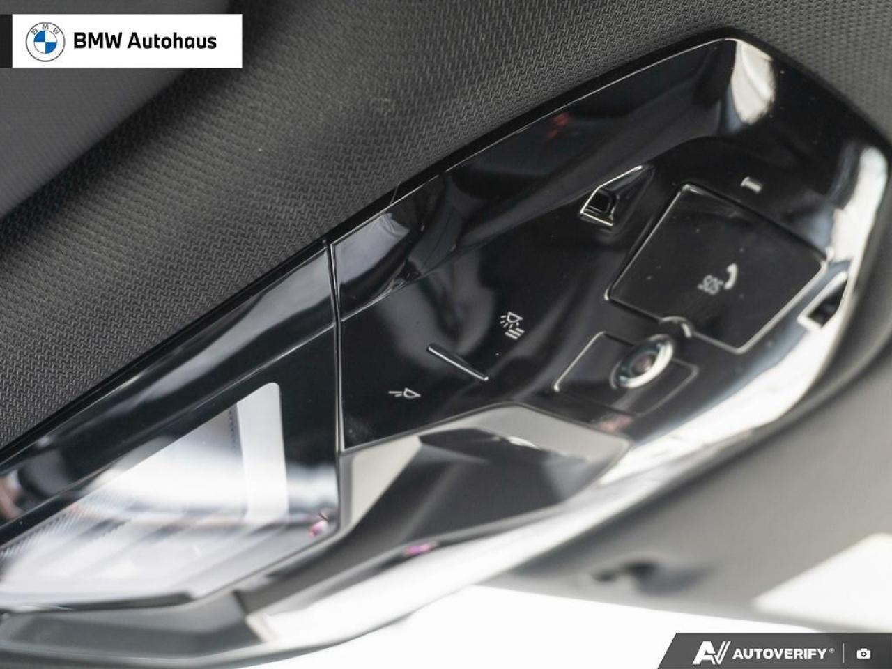 2025 BMW i5 xDrive40 Sedan Photo