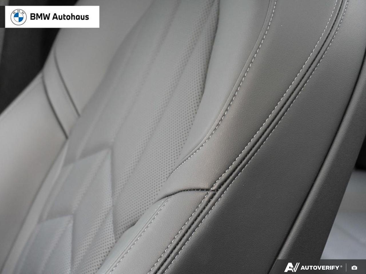 2025 BMW i5 xDrive40 Sedan Photo